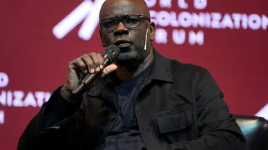 Eski Fransız futbolcu Thuram: “Futboldaki ırkçılık da toplumdaki ırkçılığın bir yansıması”