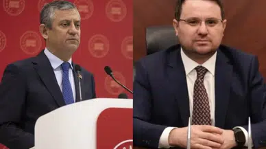 Bakırköy Cumhuriyet Başsavcılığından Özgür Özel hakkında soruşturma