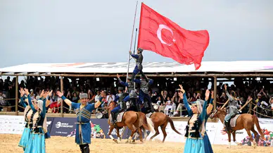 8. Etnospor Kültür Festivali İstanbul’da kapılarını açmaya hazırlanıyor