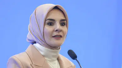Bakan Göktaş: “Aile ve Gençlik Fonu ile gençlerin yuva kurma sürecini desteklemeye devam edeceğiz”