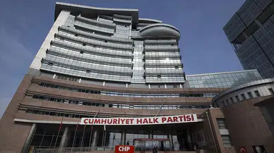 CHP'nin 38. Olağan Kurultayı'na ilişkin soruşturmada 9 şüpheli tutuklandı
