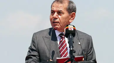 Galatasaray Kulübü Başkanı Özbek: “Galatasaray'ın en büyük gücü birliktelik kültürüdür”