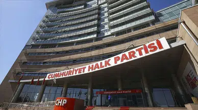CHP'nin 38. Olağan Kurultayı'na ilişkin soruşturmada 13 şüpheli gözaltına alındı