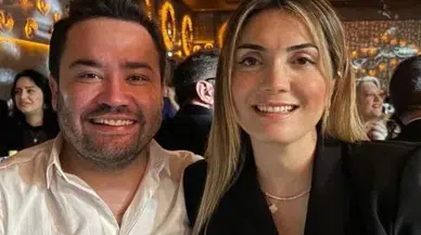 Zuhal Böcek rüşvet soruşturması kapsamında tutuklandı