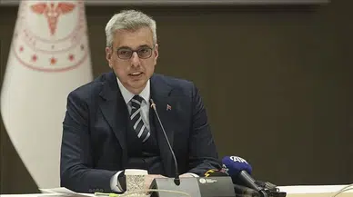 Sağlık Bakanı Memişoğlu: "Milletimiz dumansız bir Türkiye için adım atıyor"