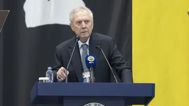 Aziz Yıldırım, seçim öncesi Fenerbahçe derneklerine ve taraftarlara birlik çağrısında bulundu