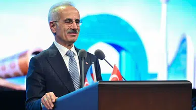Bakan Uraloğlu: “Demiryolunda 2017’den bu yana yaklaşık 9 milyon engelli yolcuya ücretsiz hizmet verildi”
