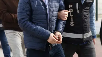 DEAŞ’a yönelik 47 ilde operasyon: 324 şüpheli gözaltına alındı