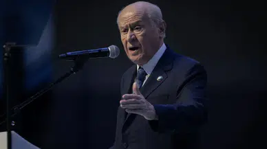 MHP Genel Başkanı Devlet Bahçeli’den bayram mesajı: “Kardeşliğimiz daim olsun”