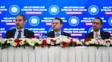 Bakan Gürlek: “Yasa dışı bahis oynayana yönelik düzenleme çalışması yapıyoruz”