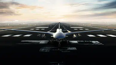 SAHA 2026’da geleceğin savaş teknolojileri masaya yatırıldı