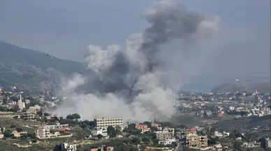 İsrail’den Lübnan’a bayram saldırısı: 28 ölü, onlarca yaralı