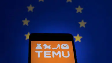 AB Komisyonundan Çin merkezli alışveriş platformu Temu’ya rekor ceza