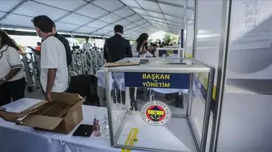 Fenerbahçe’de seçimli olağanüstü genel kurul tarihi açıklandı