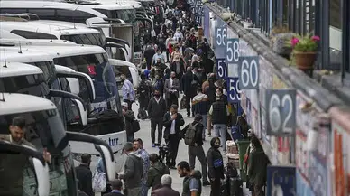 Şehirler arası otobüslerde 12 saate kadar tam iade dönemi