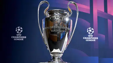 Şampiyonlar Ligi’nde finalin adı Arsenal-PSG oldu