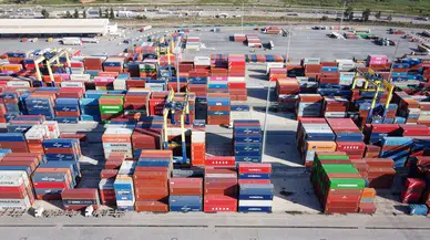 40 ilde ihracat artışı: 21 il 1 milyar dolar eşiğini aştı