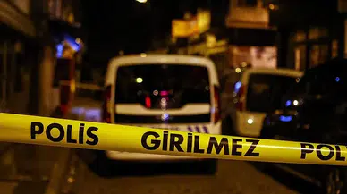 KADES ihbarına giden polis memuru silahlı saldırıda şehit oldu