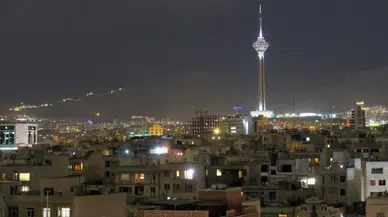 İran’da bazı uçuşlar ikinci bir duyuruya kadar iptal edildi