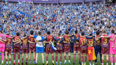 “Los Turcos” 8 yıl sonra La Liga’da: Deportivo’nun Türklerle bağı nasıl doğdu?