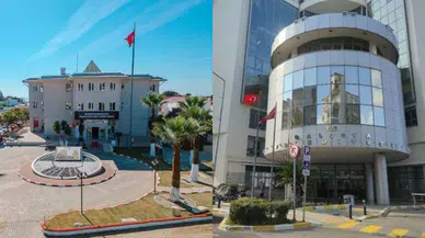 İzmir’de yolsuzluk soruşturmasında üçüncü dalga: İki belediye başkanı gözaltında