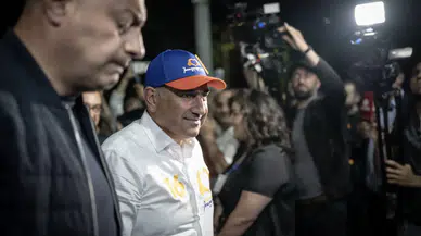 Paşinyan: "Türkiye ile çok iyi bir dinamik yakaladık, bu süreci sürdürmeliyiz"