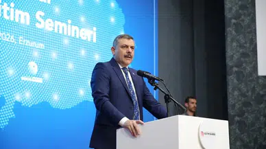 Bakan Çiftçi: “‘Terörsüz Türkiye’ hedefi güvenlikten taviz anlamına gelmez”