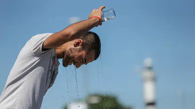 Türkiye’de mayıs ayı son 56 yılın en serin dönemlerinden biri oldu