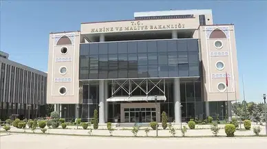 Hazine ve Maliye Bakanlığından emekli maaşı haberlerine yalanlama