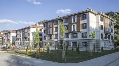 64 ilde TOKİ güvencesiyle 19 bin konut kurasız satışa sunuluyor