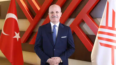 YÖK Başkanı Özvar’dan YKS adaylarına başarı mesajı