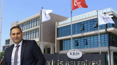 Kilis Belediye Başkanı Hakan Bilecen CHP’den istifa etti