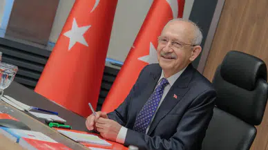 Kemal Kılıçdaroğlu: “Kurultay sürecini 11 Haziran’da başlatıyoruz”