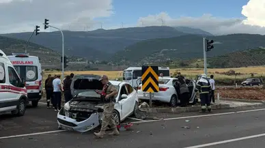 Bayram tatilinde trafik kazalarında 70 kişi hayatını kaybetti