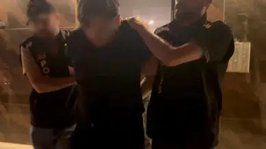 MİT destekli operasyonda kırmızı bültenle aranan zanlı yakalandı
