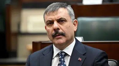 Bakan Çiftçi: “Yıl sonuna kadar tüm sahipsiz hayvanları bakım evlerine alacağız”