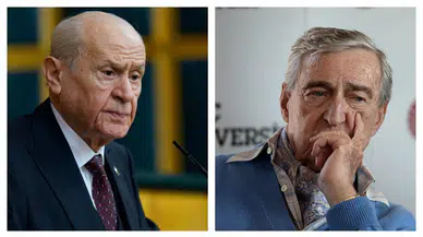 MHP Genel Başkanı Bahçeli: “Rahmi Koç’a soruşturma başlatılması yanlıştır"