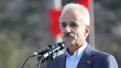 Bakan Uraloğlu BTK Hattı’nın açılış töreni için Gürcistan’a gidiyor