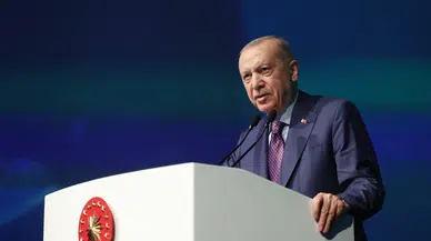 Cumhurbaşkanı Erdoğan’dan Sıfır Atık Forumu kapanışında küresel iklim mesajı