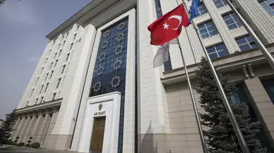 AK Parti’de dört il başkanlığında görev değişikliğine gidildi