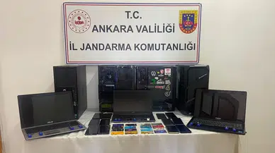 MASAK raporuyla 12,1 milyarlık bahis ağı deşifre edildi