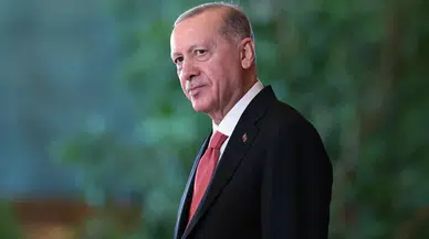 Cumhurbaşkanı Erdoğan’dan LGS’ye girecek öğrencilere başarı mesajı