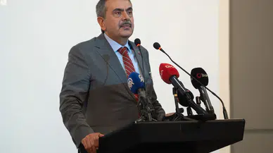 Milli Eğitim Bakanı Tekin: "Türkiye OECD ülkeleri içerisinde ilk sıralarda yer almaya başladı"