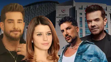 Ünlü isimlere uyuşturucu operasyonu: 22 gözaltı