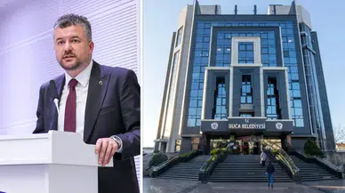 Buca Belediyesine yolsuzluk operasyonu: Başkan Duman gözaltında
