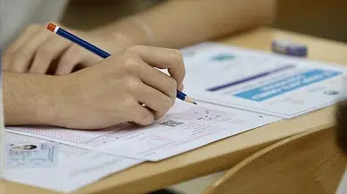 YKS başladı: 2 milyon 425 bin aday sınavda