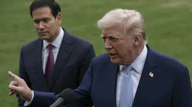 Trump, Ankara’daki NATO Zirvesi’ne katılacak