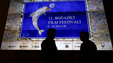 Boğaziçi Film Festivali 14. yılında sinemaseverlerle buluşacak