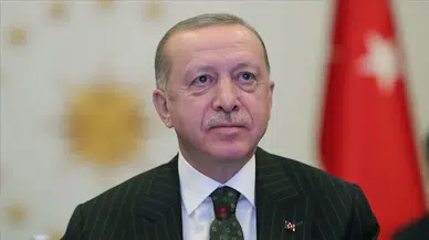 Cumhurbaşkanı Erdoğan: “Mahalli idareler ara seçimleri hayırlı olsun”