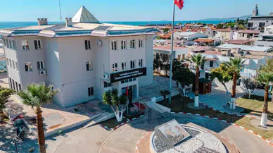 Seferihisar Belediyesine yönelik rüşvet soruşturmasında imar müdürü tutuklandı